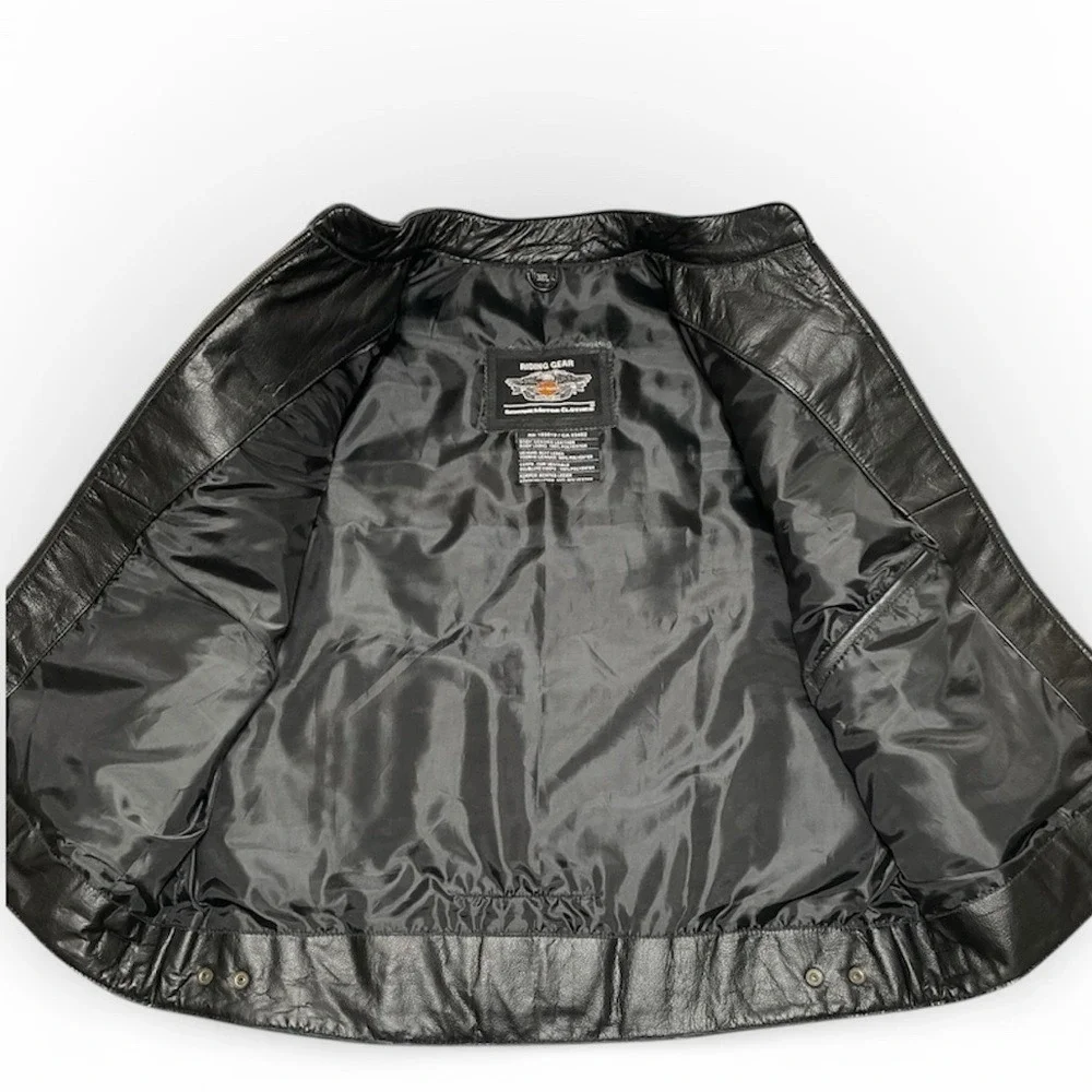 Harley-Davidson harley davidson